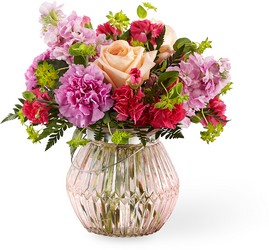 The FTD Sweet Spring Bouquet from Fields Flowers in Ashland, KY